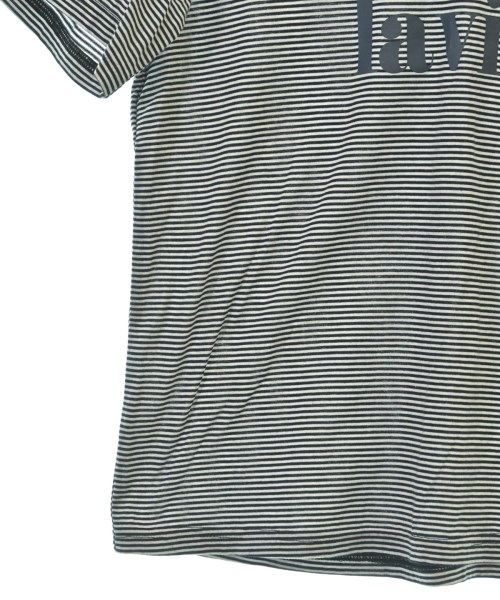 SLOBE IENA（スローブイエナ）Tシャツ・カットソー 紺 サイズ:-(M位) レディース/2200686517047