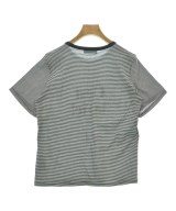 SLOBE IENA（スローブイエナ）Tシャツ・カットソー 紺 サイズ:-(M位) レディース/2200686517047