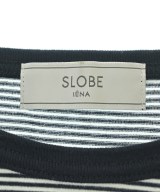 SLOBE IENA（スローブイエナ）Tシャツ・カットソー 紺 サイズ:-(M位) レディース/2200686517047