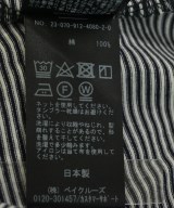 SLOBE IENA（スローブイエナ）Tシャツ・カットソー 紺 サイズ:-(M位) レディース/2200686517047