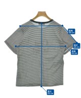 SLOBE IENA（スローブイエナ）Tシャツ・カットソー 紺 サイズ:-(M位) レディース/2200686517047