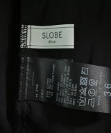 SLOBE IENA（スローブイエナ）オールインワン/サロペット 黒 サイズ:36(S位) レディース/2200676822052