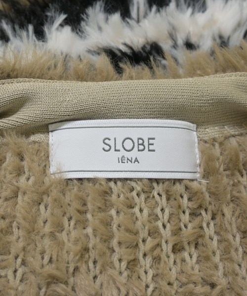 SLOBE IENA（スローブイエナ）その他 ベージュ サイズ:-(M位) レディース/2200681297135