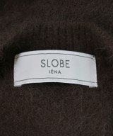 SLOBE IENA（スローブイエナ）ベスト 茶 サイズ:-(M位) レディース/2200681297142