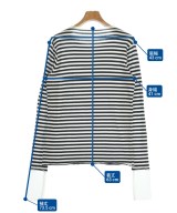 SLOBE IENA（スローブイエナ）Tシャツ・カットソー 白 サイズ:-(M位) レディース/2200681297159