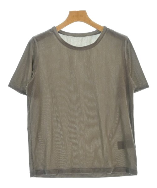 SLOBE IENA(スローブイエナ)Tシャツ・カットソー グレー サイズ:F/2200681961074