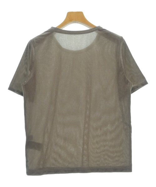 SLOBE IENA（スローブイエナ）Tシャツ・カットソー グレー サイズ:F レディース/2200681961074