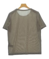 SLOBE IENA（スローブイエナ）Tシャツ・カットソー グレー サイズ:F レディース/2200681961074