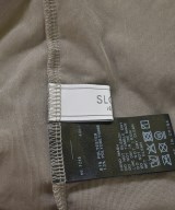 SLOBE IENA（スローブイエナ）Tシャツ・カットソー グレー サイズ:F レディース/2200681961074