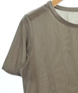 SLOBE IENA（スローブイエナ）Tシャツ・カットソー グレー サイズ:F レディース/2200681961074