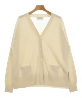 SLOBE IENA（スローブイエナ）カーディガン 白 サイズ:F レディース/2200682737081