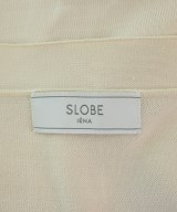 SLOBE IENA（スローブイエナ）カーディガン 白 サイズ:F レディース/2200682737081