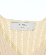 SLOBE IENA（スローブイエナ）ベスト ベージュ サイズ:-(XS位) レディース/2200687058013