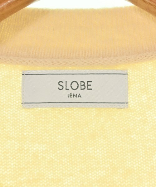 SLOBE IENA（スローブイエナ）カーディガン ベージュ サイズ:F レディース/2200670427024