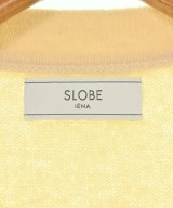 SLOBE IENA（スローブイエナ）カーディガン ベージュ サイズ:F レディース/2200670427024
