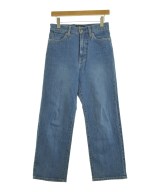 SLOBE IENA（スローブイエナ）デニムパンツ 青 サイズ:38(M位) レディース/2200682129015