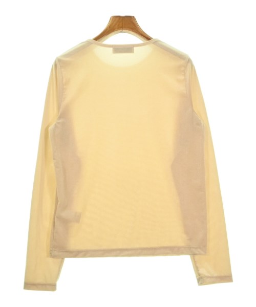 SLOBE IENA（スローブイエナ）Tシャツ・カットソー ベージュ サイズ:-(M位) レディース/2200683192117