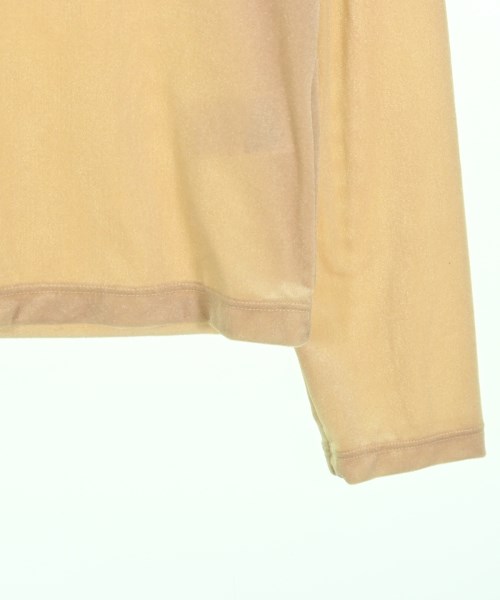 SLOBE IENA（スローブイエナ）Tシャツ・カットソー ベージュ サイズ:-(M位) レディース/2200683192117