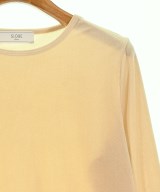 SLOBE IENA（スローブイエナ）Tシャツ・カットソー ベージュ サイズ:-(M位) レディース/2200683192117