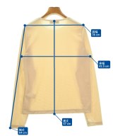 SLOBE IENA（スローブイエナ）Tシャツ・カットソー ベージュ サイズ:-(M位) レディース/2200683192117