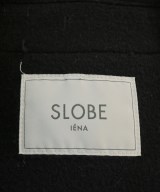 SLOBE IENA（スローブイエナ）チェスターコート 黒 サイズ:F レディース/2200682841016