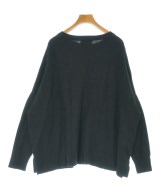 SLOBE IENA（スローブイエナ）ニット・セーター 黒 サイズ:F レディース/2200682853026