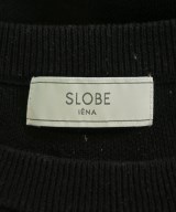 SLOBE IENA（スローブイエナ）ニット・セーター 黒 サイズ:F レディース/2200682853026