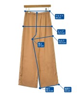 SLOBE IENA（スローブイエナ）その他 オレンジ サイズ:-(M位) レディース/2200682941020
