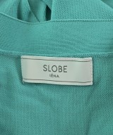 SLOBE IENA（スローブイエナ）カーディガン 緑 サイズ:F レディース/2200683184327
