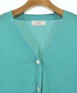 SLOBE IENA（スローブイエナ）カーディガン 緑 サイズ:F レディース/2200683184327