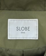 SLOBE IENA（スローブイエナ）マウンテンパーカー カーキ サイズ:38(M位) レディース/2200683455021