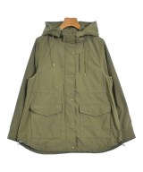 SLOBE IENA マウンテンパーカー