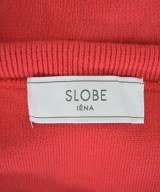 SLOBE IENA（スローブイエナ）スウェット 赤 サイズ:F レディース/2200683999020