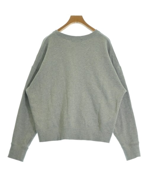 SLOBE IENA（スローブイエナ）スウェット グレー サイズ:F レディース/2200683999044