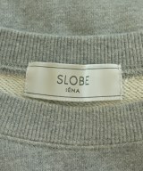 SLOBE IENA（スローブイエナ）スウェット グレー サイズ:F レディース/2200683999044