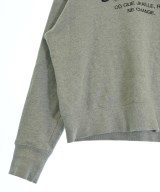 SLOBE IENA（スローブイエナ）スウェット グレー サイズ:F レディース/2200683999044