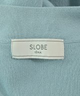 SLOBE IENA（スローブイエナ）カーディガン 青 サイズ:F レディース/2200684061023