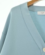 SLOBE IENA（スローブイエナ）カーディガン 青 サイズ:F レディース/2200684061023