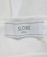 SLOBE IENA（スローブイエナ）Tシャツ・カットソー 白 サイズ:F レディース/2200685160039