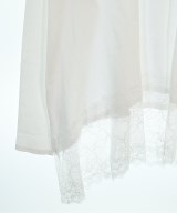 SLOBE IENA（スローブイエナ）Tシャツ・カットソー 白 サイズ:F レディース/2200685160039