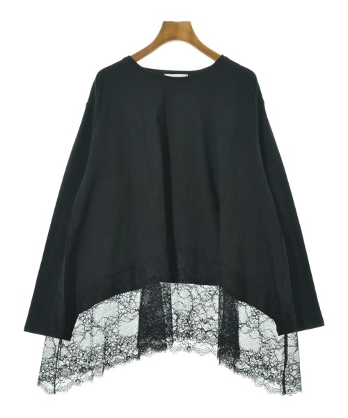 SLOBE IENA(スローブイエナ)Tシャツ・カットソー 黒 サイズ:F/2200685160046