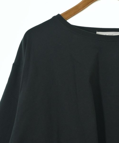 SLOBE IENA（スローブイエナ）Tシャツ・カットソー 黒 サイズ:F レディース/2200685160046
