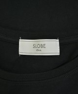 SLOBE IENA（スローブイエナ）Tシャツ・カットソー 黒 サイズ:F レディース/2200685160046