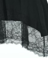 SLOBE IENA（スローブイエナ）Tシャツ・カットソー 黒 サイズ:F レディース/2200685160046