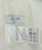 SLOBE IENA（スローブイエナ）ブラウス 白 サイズ:F レディース/2200680725233