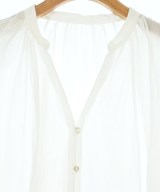 SLOBE IENA（スローブイエナ）ブラウス 白 サイズ:F レディース/2200680725233