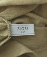 SLOBE IENA（スローブイエナ）タンクトップ カーキ サイズ:F レディース/2200680725349