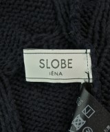 SLOBE IENA（スローブイエナ）カーディガン 紺 サイズ:F レディース/2200683218176
