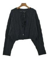 SLOBE IENA カーディガン