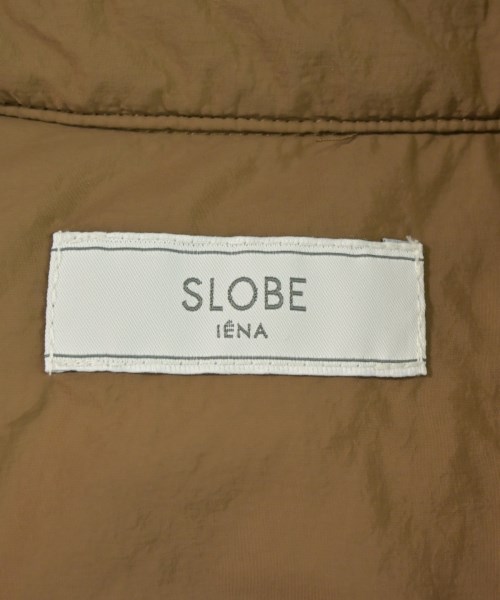 SLOBE IENA（スローブイエナ）その他 茶 サイズ:F レディース/2200683458077